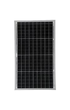 Ptech 50w Monokristal Güneş Paneli