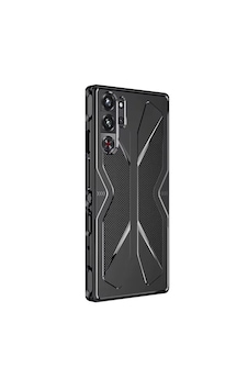 Microcase Zte Nubia Redmagic 11 Pro / 11 Pro Plus Gamepad Tpu Silikon Kılıf - Siyah Al3369 Siyah Microcase Zte Nubia Redmagic 11 Pro / 11 Pro Plus Gamepad Tpu Silikon Kılıf - Siyah Al3369 Siyah