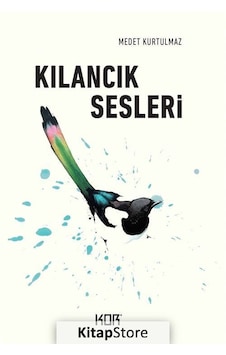 Kılancık Sesleri - Medet Kurtulmaz - Kor Kitap Kılancık Sesleri - Medet Kurtulmaz - Kor Kitap