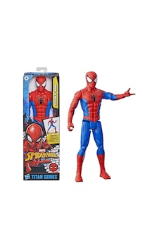 G2715 Spider-man Titan Serisi Aksiyon Figürü 30 Cm - 1 Adet - Grsy-901522