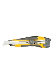 Tedar Yg-05 Falçata / Maket Bıçağı 18 Mm - 3 Bıçaklı Najmaddin Standart Tedar Yg-05 Falçata / Maket Bıçağı 18 Mm - 3 Bıçaklı Najmaddin Standart