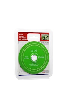 Cam Kesme Yeşil Hassas Kesici Disk - Taşlama 115x22x23x15mm 5332 Cam Kesme Yeşil Hassas Kesici Disk - Taşlama 115x22x23x15mm 5332