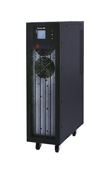 INFORM DSP EVO 10KVA 1F/1F LCD ONLINE UPS KESİNTİSİZ GÜÇ KAYNAĞI INFORM DSP EVO 10KVA 1F/1F LCD ONLINE UPS KESİNTİSİZ GÜÇ KAYNAĞI