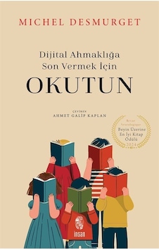 Okutun / Michel Desmurget Okutun / Michel Desmurget