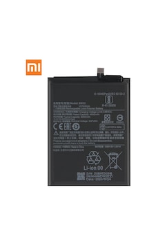 Xiaomi Mi 10T Pro Bm53 Batarya Pil Xiaomi Mi 10T Pro Bm53 Batarya Pil