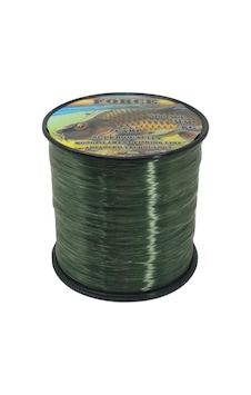 Effe Force 500 Metre Yeşil Misina 0.20 MM