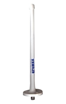 Glomex Am/fm Radyo Anteni Ra1281 30 Cm Tekne Ve Yat İçin