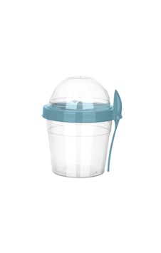 Baby N Go Mama Kabı 500 Ml Yeşil Baby N Go Mama Kabı 500 Ml Yeşil