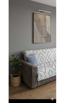 Jasmin Koltuk Örtüsü Ekru 180 X 240 Krem Jasmin Koltuk Örtüsü Ekru 180 X 240 Krem