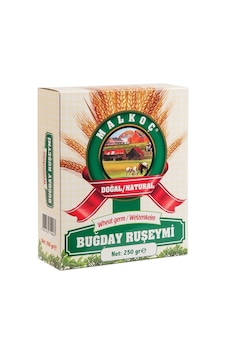Malkoç Buğday Ruşeymi 250 G Malkoç Buğday Ruşeymi 250 G