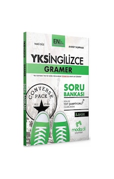Yks Ingilizce Gramer Soru Bankası Yayınları Yks Ingilizce Gramer Soru Bankası Yayınları