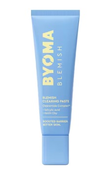Byoma Blemish Clearing Paste - Cilt Kusurları Karşıtı Macun 15 Ml