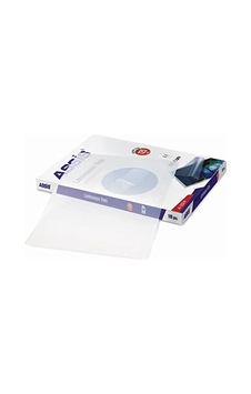 Assis Laminasyon Filmi A4 216 303 Mm Assis Laminasyon Filmi A4 216 303 Mm