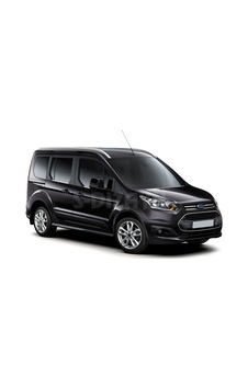S-Dizayn  Ford Connect Krom Cam Çıtası 4 Prç. 2015 Üzeri