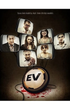 Ev Dvd
