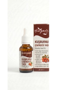 Life %100 Saf Kuşburnu Çekirdeği Yağı 20 Ml Soğuk Sıkım & Cilt Yenileyici Life %100 Saf Kuşburnu Çekirdeği Yağı 20 Ml Soğuk Sıkım & Cilt Yenileyici