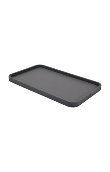 Gri Ponza Tepsi 36 60 3 Cm Renkli Gri Ponza Tepsi 36 60 3 Cm Renkli