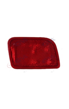 Gld-spt- Arka Tampon Reflektör Sol Master Movano Iıı 10 Scenıc Iı 04-10 Adet 68795192 Gld-spt- Arka Tampon Reflektör Sol Master Movano Iıı 10 Scenıc Iı 04-10 Adet 68795192
