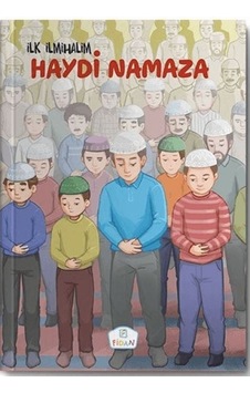 Haydi Namaza - Bıso-879056