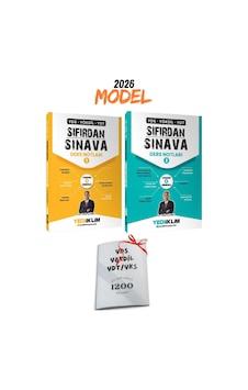 2026 Yds Yökdil Ydt Yks Sıfırdan Sınava Ders Notları 1-2 Seti Fatih Çömez Çok Çıkan Kelimeler Hediye 2026 Yds Yökdil Ydt Yks Sıfırdan Sınava Ders Notları 1-2 Seti Fatih Çömez Çok Çıkan Kelimeler Hediye