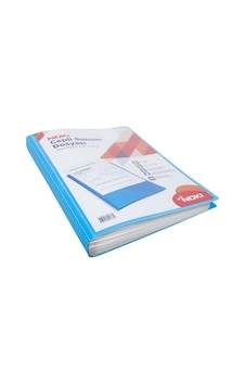 Noki 100 Lü Cepli Sunum Dosyası 641100-n Noki 100 Lü Cepli Sunum Dosyası 641100-n