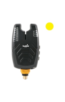 Kudos Sa-2 Surf Tripodu Ve Sazan Alarmı Sarı Kudos Sa-2 Surf Tripodu Ve Sazan Alarmı Sarı
