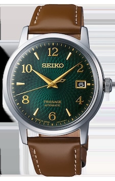 Seıko Presage Srpe45j1 Gri Seıko Presage Srpe45j1 Gri