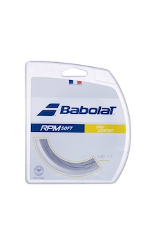 Babolat Rpm Soft Gri 130/16 Tenis Tekli Kordaj