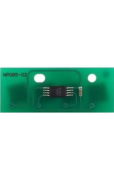 Toshiba T-2507P Toner Chip E-Std.2006-2306-2506-2307-2507