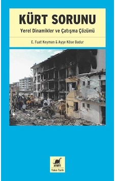 Kürt Sorunu - Ayşe Köse Badur - Ayrıntı Yayınları Kürt Sorunu - Ayşe Köse Badur - Ayrıntı Yayınları