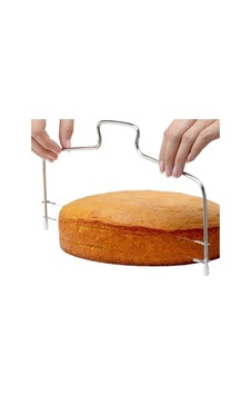 Paslanmaz Pasta,kek Kesme Testeresi - 870994154 Diğer