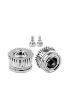 Creality K1, K1c, K1 Max Extruder Dişlisi-metal Creality K1, K1c, K1 Max Extruder Dişlisi-metal