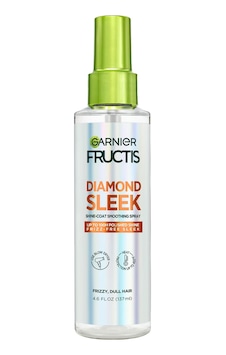 Garnier Fructis Diamond Sleek Parlatıcı Saç Spreyi 137ml Garnier Fructis Diamond Sleek Parlatıcı Saç Spreyi 137ml