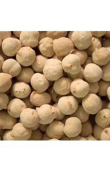 Beyaz Leblebi 1 KG Beyaz Leblebi 1 KG