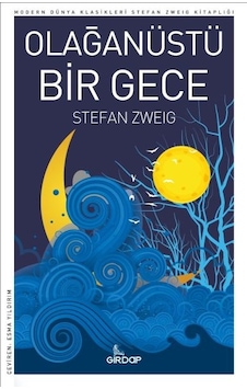 Olağanüstü Bir Gece - Ybve-763524 Olağanüstü Bir Gece - Ybve-763524