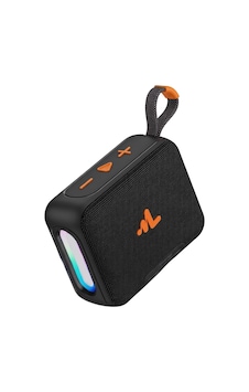Lps-q220 Taşınabilir Kablosuz Bluetooth 5.4 Hoparlör - 5w Güçlü Ses, Tws Çift Eşleştirme, Led Işıklı, Microsd & Usb Girişli, Type-c Şarjlı Mini Hoparlör Siyah Lps-q220 Taşınabilir Kablosuz Bluetooth 5.4 Hoparlör - 5w Güçlü Ses, Tws Çift Eşleştirme, Led Işıklı, Microsd & Usb Girişli, Type-c Şarjlı Mini Hoparlör Siyah