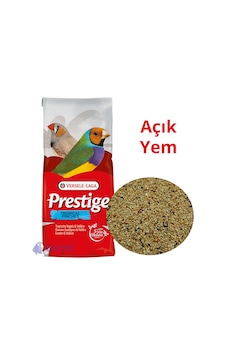 Versele Laga Prestige Tropikal Finch Yemi 1 Kg Versele Laga Prestige Tropikal Finch Yemi 1 Kg