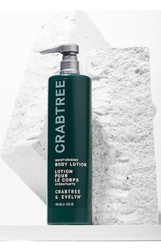 Crabtree & Evelyn Moisturising Body Lotion 443 ML