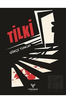 Tilki Theseus Yayınevi - Theseus Yayınevi Tilki Theseus Yayınevi - Theseus Yayınevi
