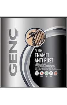 Genç Sentetik Antipas Boya 0.75 L