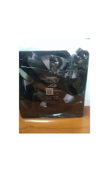 Ebmpapst Dv4180npu ,120x38mm 80vdc 94-cfm 2-kablo Fan Ebmpapst Dv4180npu ,120x38mm 80vdc 94-cfm 2-kablo Fan