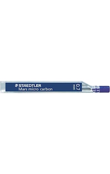 Staedtler Mars Micro Kalem Ucu 0.7 Mm Hb Staedtler Mars Micro Kalem Ucu 0.7 Mm Hb
