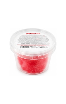 Şeker & Sugar Şeker Hamuru Kırmızı 200 Gr Şeker & Sugar Şeker Hamuru Kırmızı 200 Gr