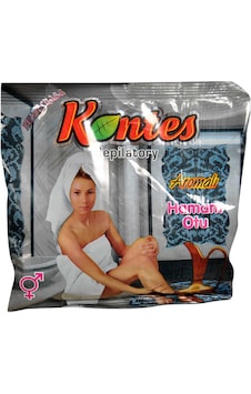 Kontes Hamam Otu - Zırnık Tüy Dökücü Toz x 3 Kontes Hamam Otu - Zırnık Tüy Dökücü Toz x 3