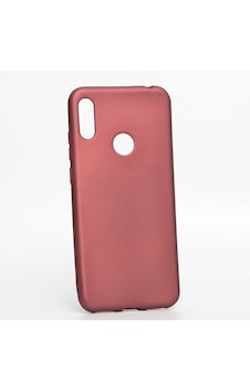 Nihcase Huawei Y6s 2019 Kılıf Matte Premier Silikon Kapak Nihcase Huawei Y6s 2019 Kılıf Matte Premier Silikon Kapak