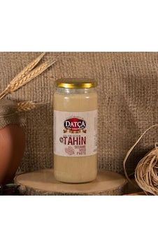 Datça Köy Ürünleri Tahin 450 G Datça Köy Ürünleri Tahin 450 G