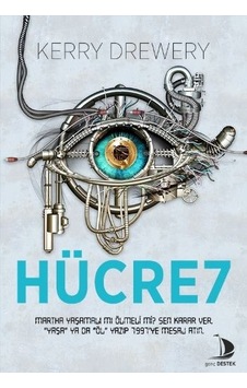 Hücre 7 - Kerry Drewery - Genç Destek