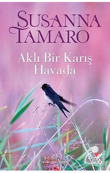 Aklı Bir Karış Havada / Susanna Tamaro Aklı Bir Karış Havada / Susanna Tamaro