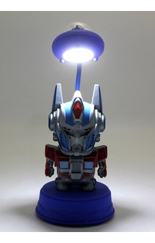 Transformer Masa Üstü Lamba Şarjlı Usb