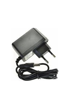 Next 2000 Hd Machina Uydu Cihazı Adaptörü 12 Volt 1 Amper